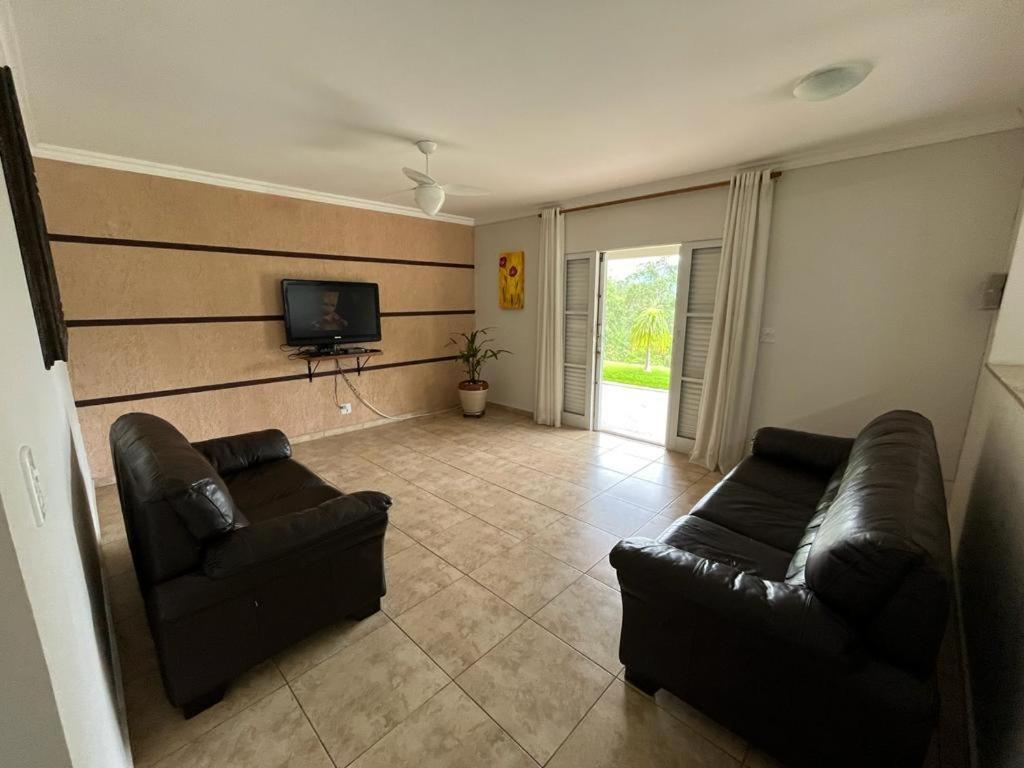 Chacara Em Alpes De Mairipora Villa Dış mekan fotoğraf
