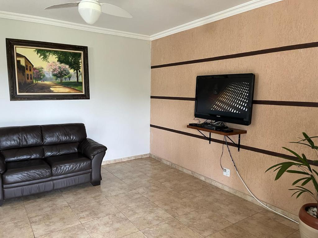 Chacara Em Alpes De Mairipora Villa Dış mekan fotoğraf