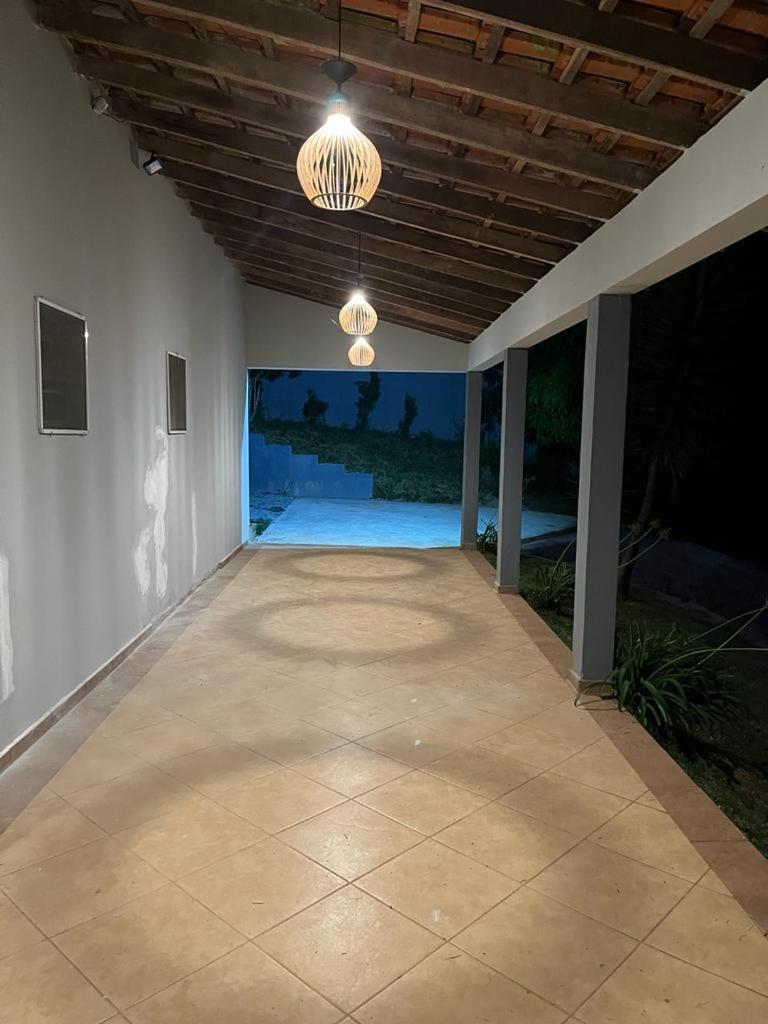 Chacara Em Alpes De Mairipora Villa Dış mekan fotoğraf