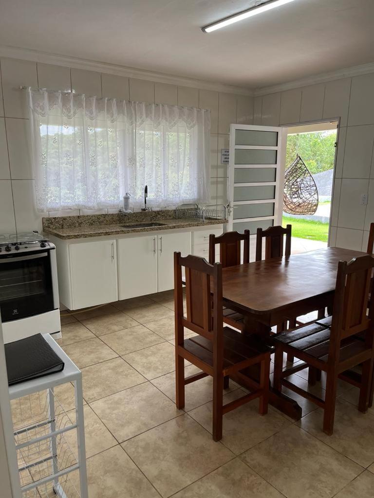 Chacara Em Alpes De Mairipora Villa Dış mekan fotoğraf