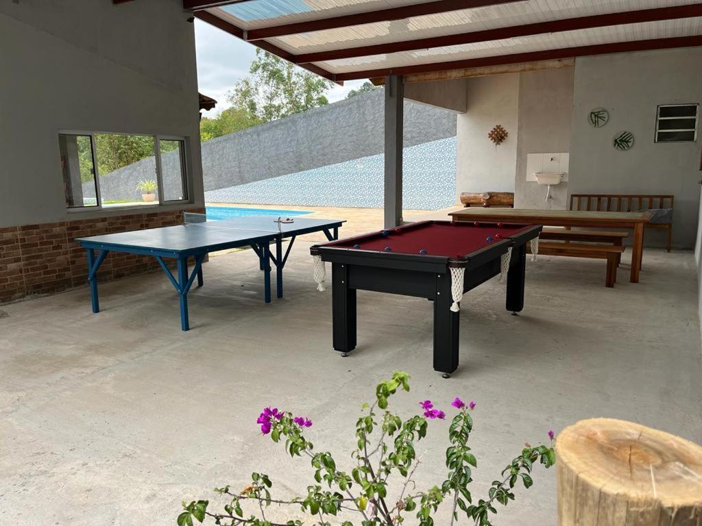 Chacara Em Alpes De Mairipora Villa Dış mekan fotoğraf