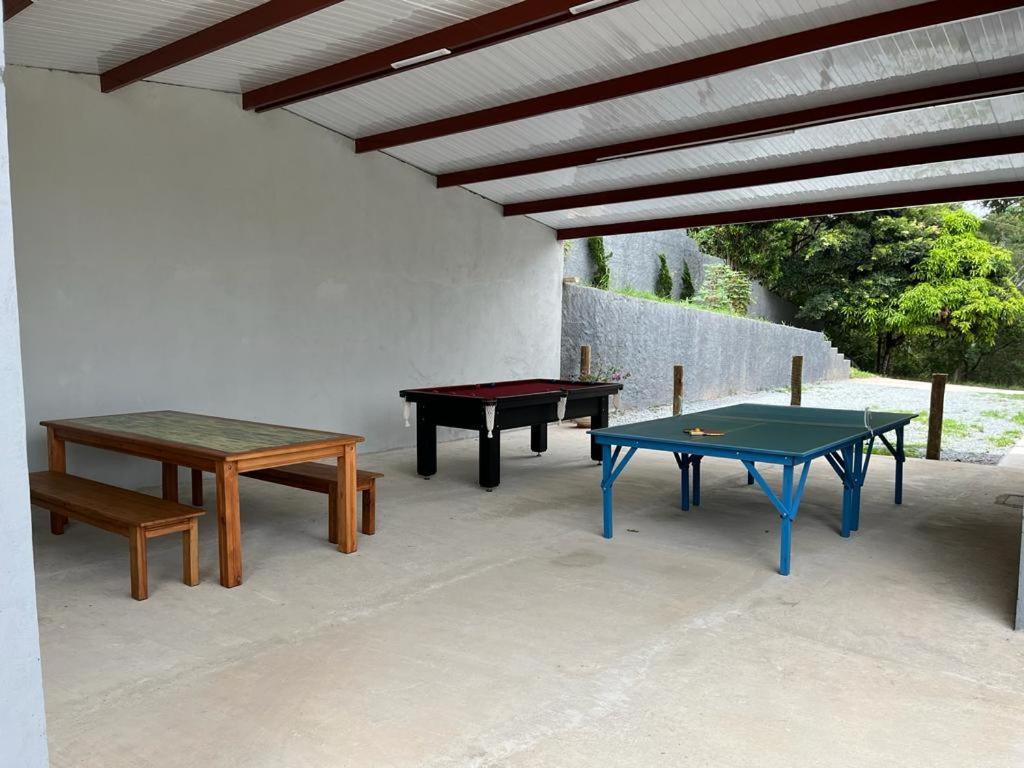 Chacara Em Alpes De Mairipora Villa Dış mekan fotoğraf